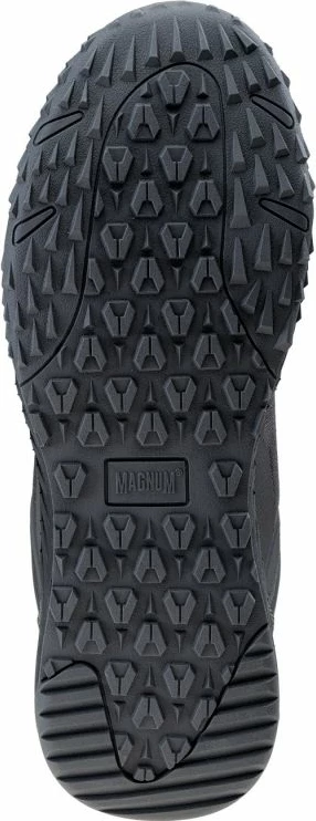 Superge Magnum Bondsteel, črno-sive za moške