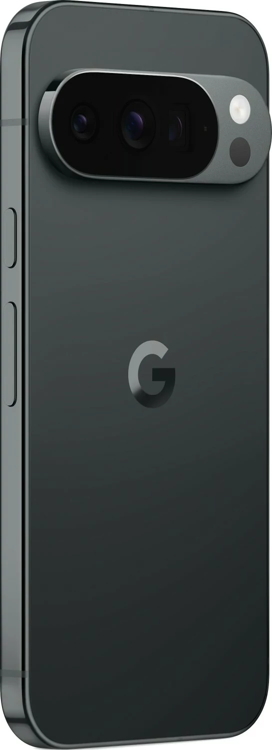 Pametni telefon Google Pixel 10 Pro 5G 16/128GB Dual SIM Obsidian
