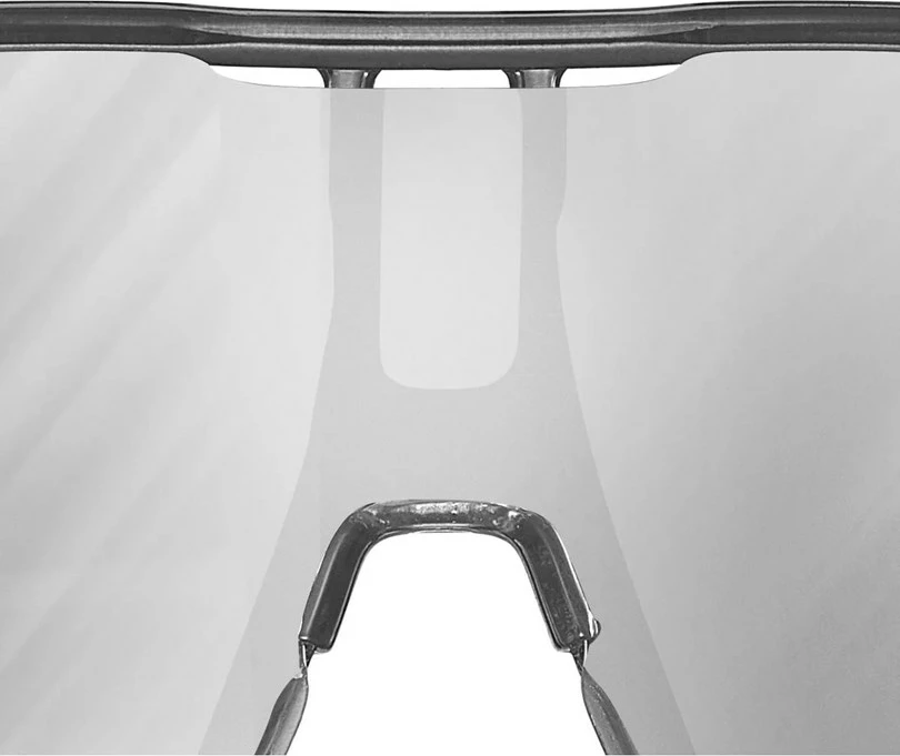 Športna očala Density Reactiv 0-3 Julbo, L, črna/bakrena