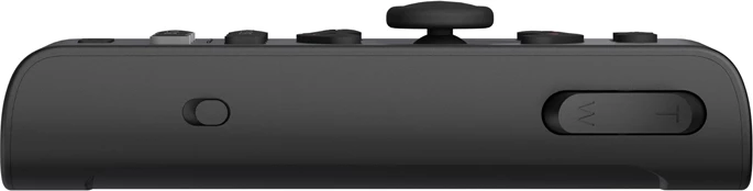 Pametni daljinski upravljalnik za kamero Tail Air OBSBOT ORB-2205-CT, PTZ, Bluetooth, črn