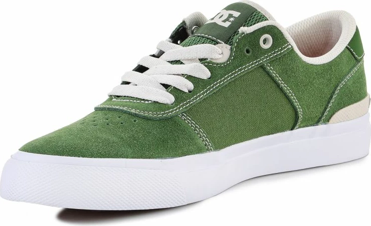 Superge, DC Teknic S Jaakko, moške, temno zelene