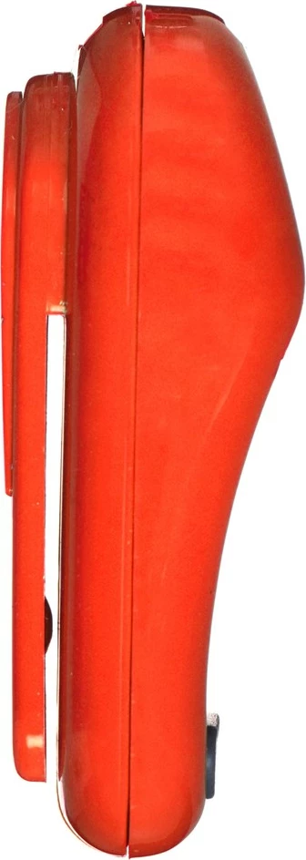 Ultrazvočna naprava proti klopom za hišne živali, TICKLESS, oranžna