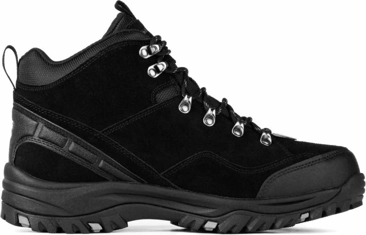 Atletski čevlji črni, Skechers