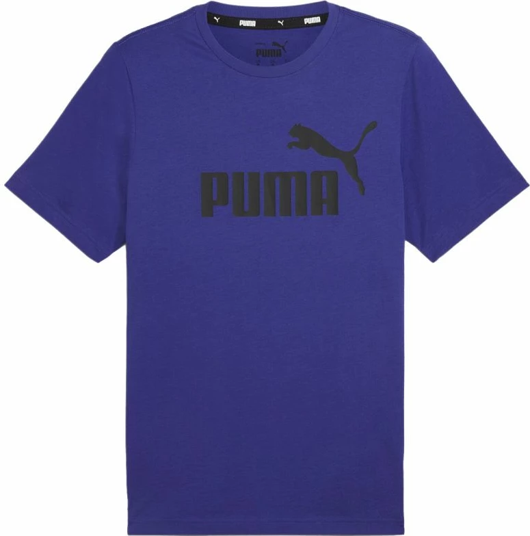 Majica za moške Puma, vijolična