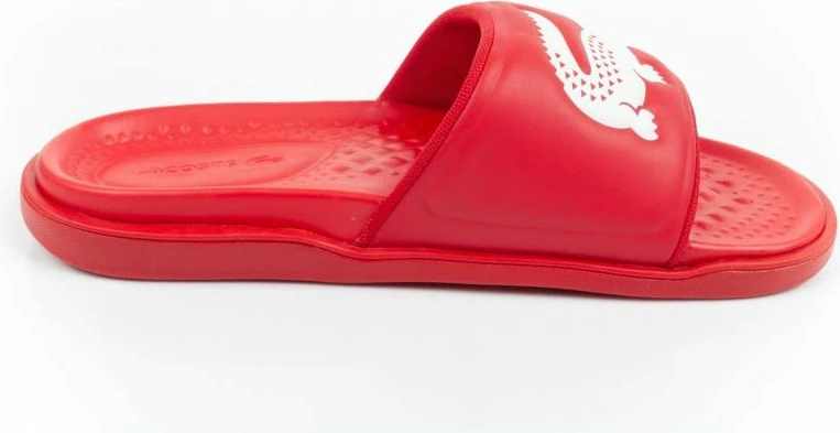 Japanke Lacoste, moške, rdeče