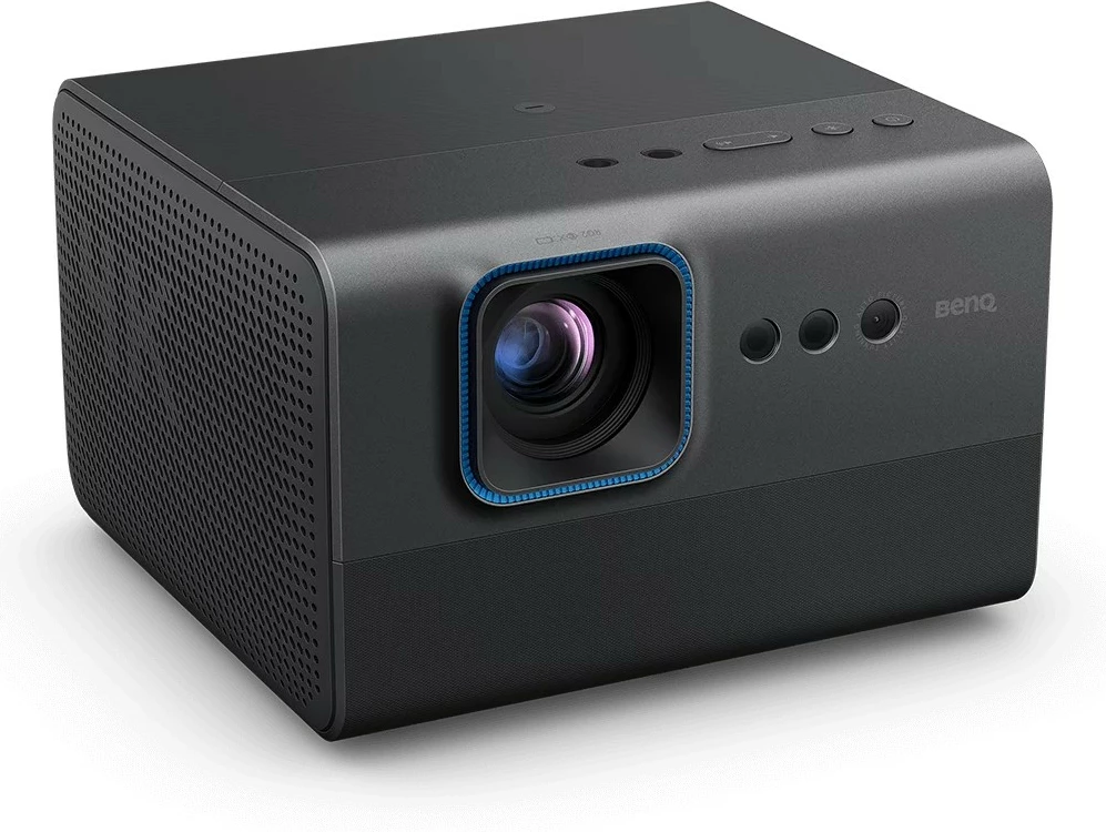 4K LED projektor, BenQ GP520, 2600 ANSI lumnov, HDMI, črn