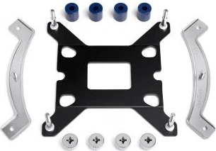 Aksesorji za hlajenje strojne opreme Noctua NM-I17XX-MP78, srebrni