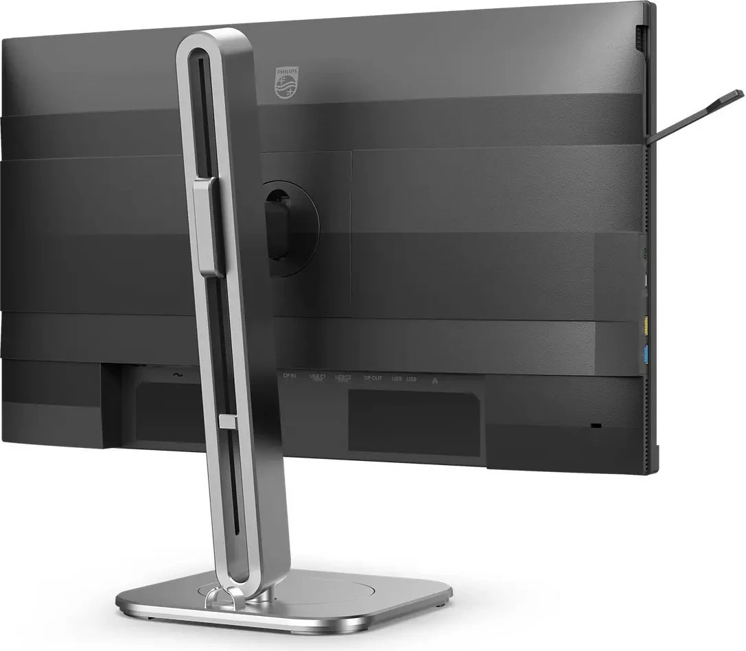Zaslon 23,8" Full HD Philips 5000 series 24B2G5301/00, LCD, črn