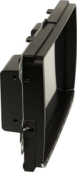 Multimedijski avtoradio BLOW CP02, 2DIN, 9-palčni, Android 13, WiFi, GPS, CarPlay, črn, z vzvratno kamero