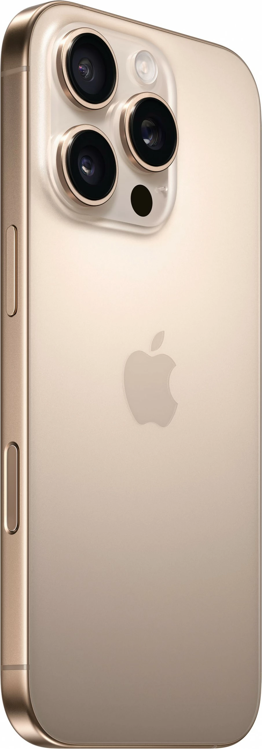 Pametni telefon Apple iPhone 16 Pro, 6,3", 1TB, Desert Titanium
