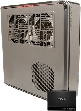 SSD disk 250GB, 2,5 palca, SATA-III PNY CS900