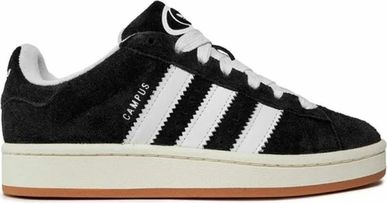 Superge adidas Originals Campus 00s M, bele in črne