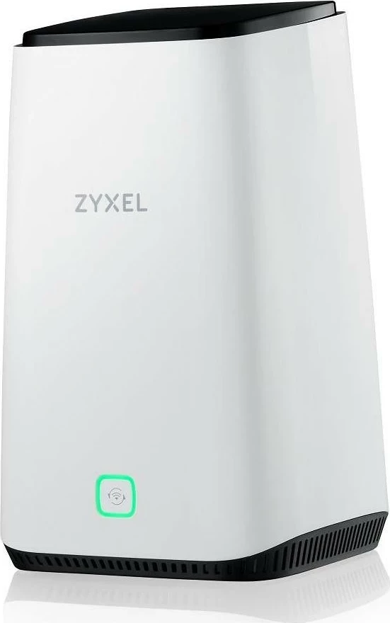 Router Wi‑Fi 6 Zyxel FWA-510-EU0102F, bel