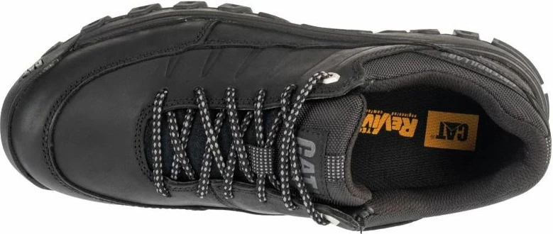 Superge za moške Caterpillar, črne