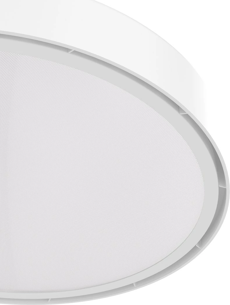 Stropna svetilka Yeelight C480, 50 W, ABS, bela