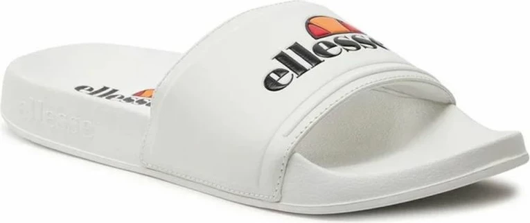 Flip-flop za moške Ellesse Filippo Slide, bele