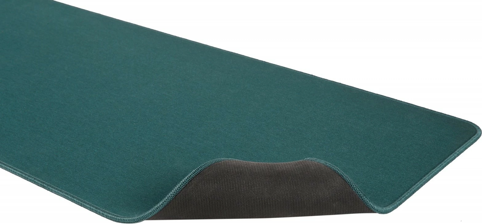 Mauspad XXL YENKEE YPM 9040GN, 900 x 400 mm, zelen