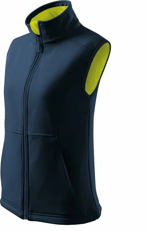 Jelek za ženske, Malfini, temno moder