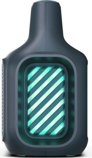 Prenosni zvočnik Anker Soundcore Boom 2, Bluetooth, 80W, modra