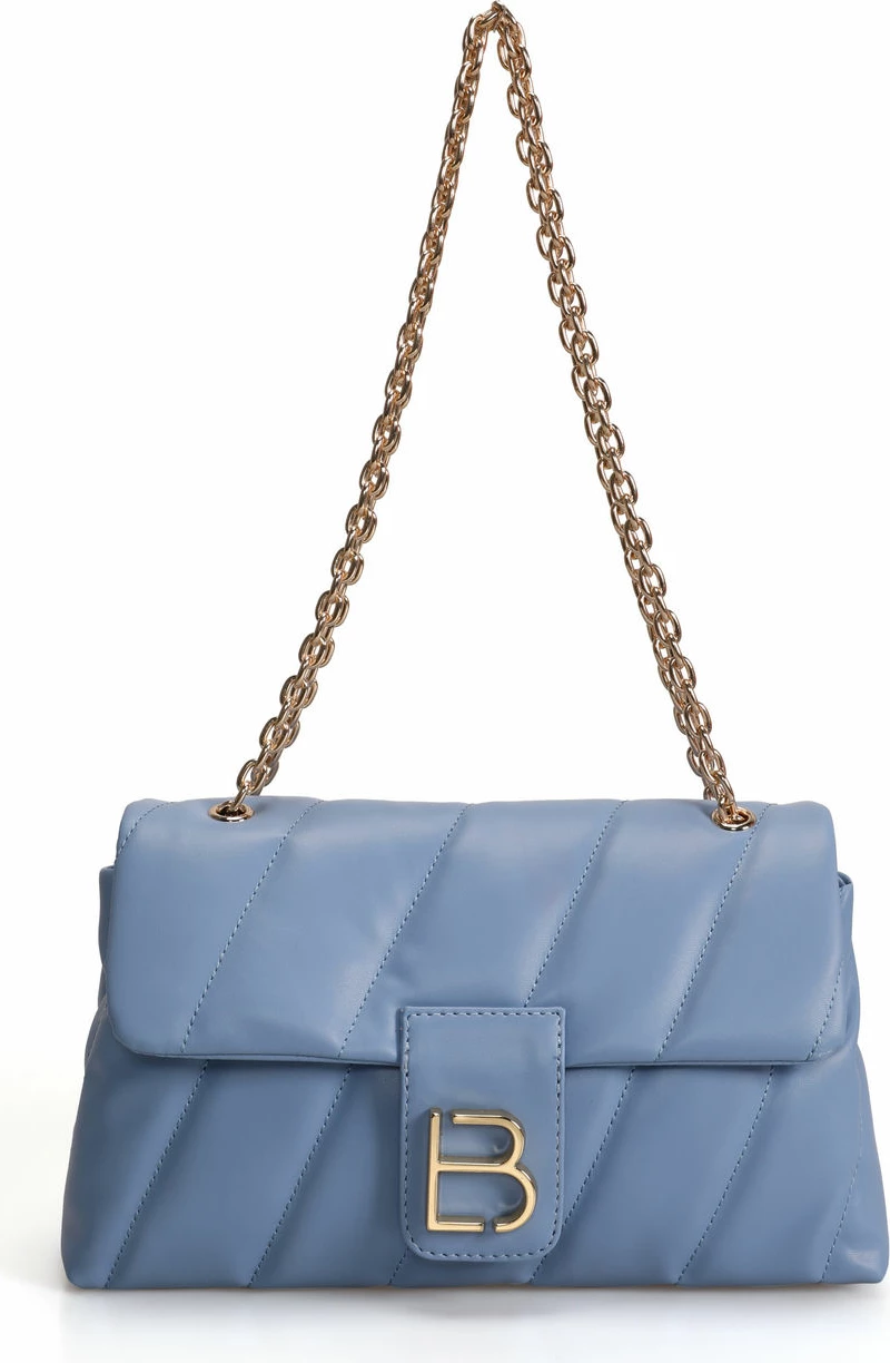 Torbica za ramo Lucky Bees, 923, modra