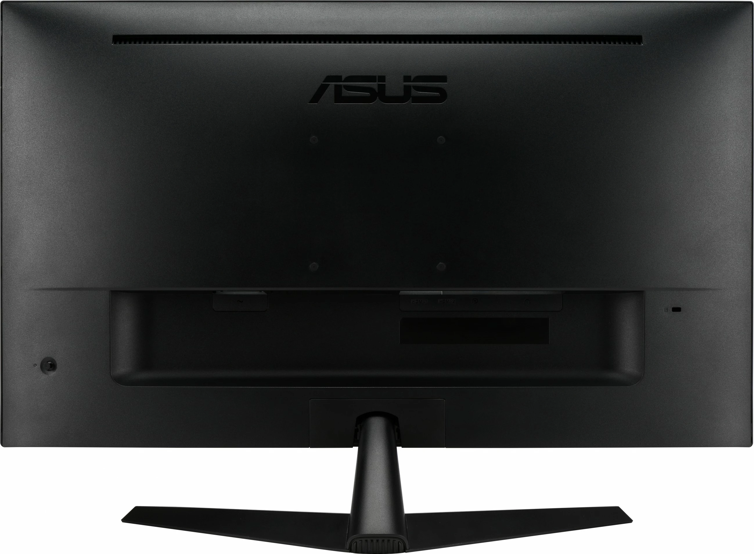 Monitor 27", 4K Ultra HD, LCD, črn ASUS VY27UQ