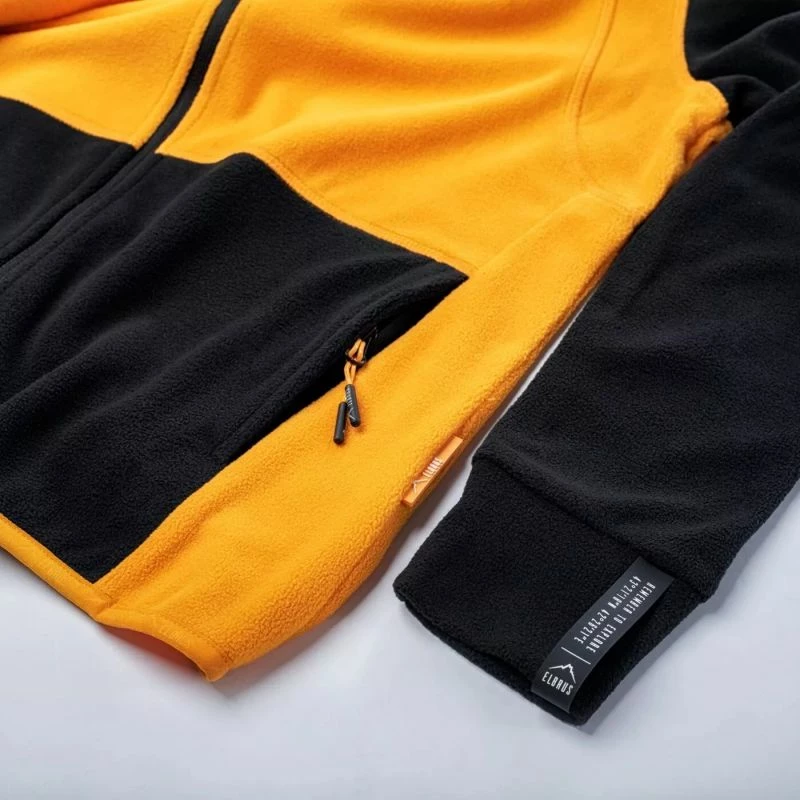 Duks za otroke Elbrus, rumen