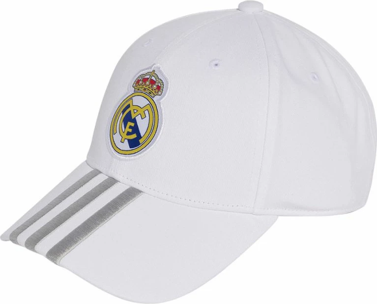 Kapa Real Madrid adidas za moške, modra