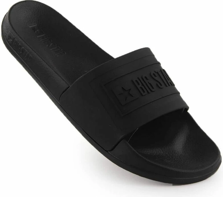 Flip-flop ženske, Big Star, črne