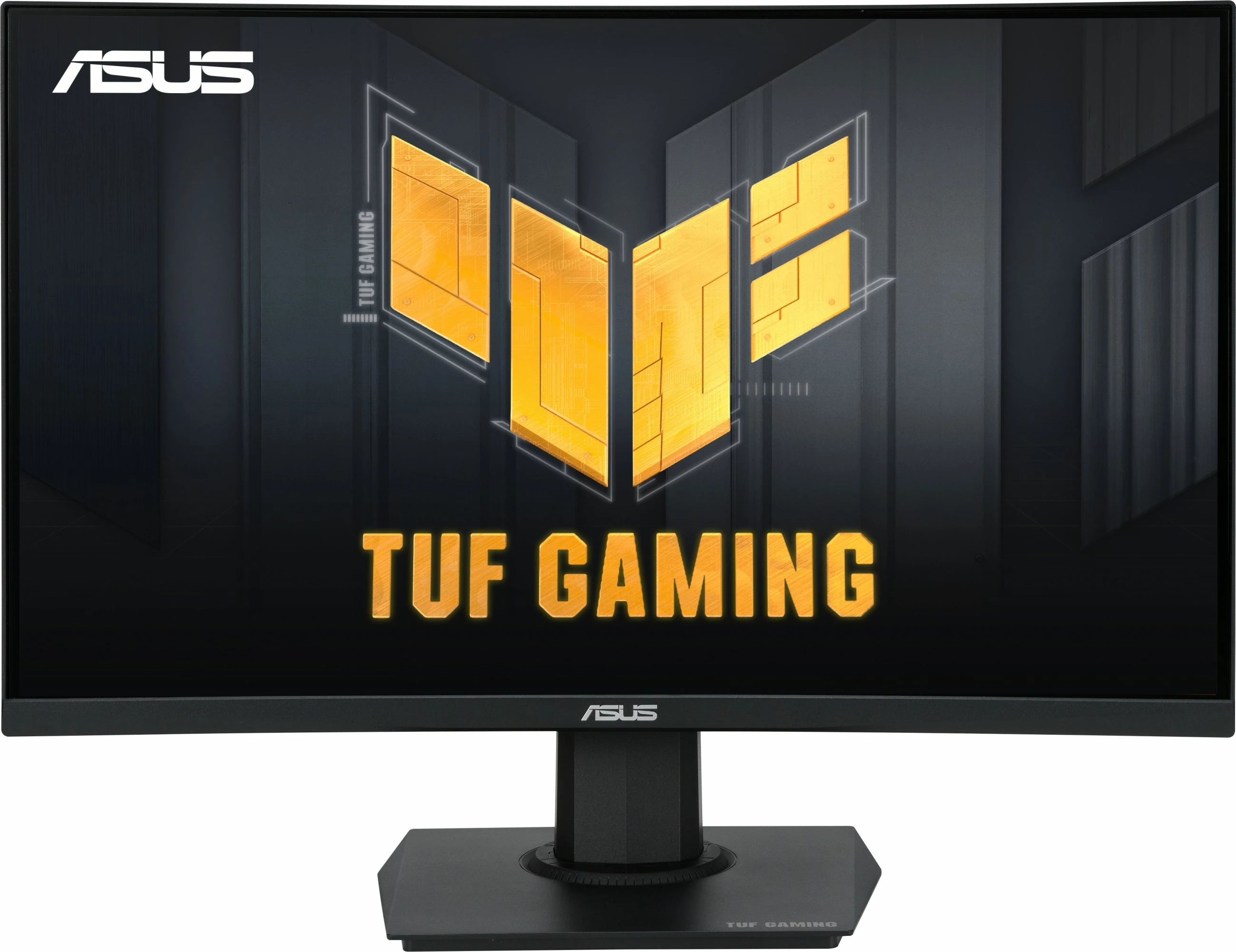 Gaming monitor 23,6" Full HD 180Hz, ASUS TUF VG24VQER, črn