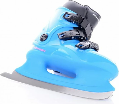 Otroške drsalke Tempish, modre