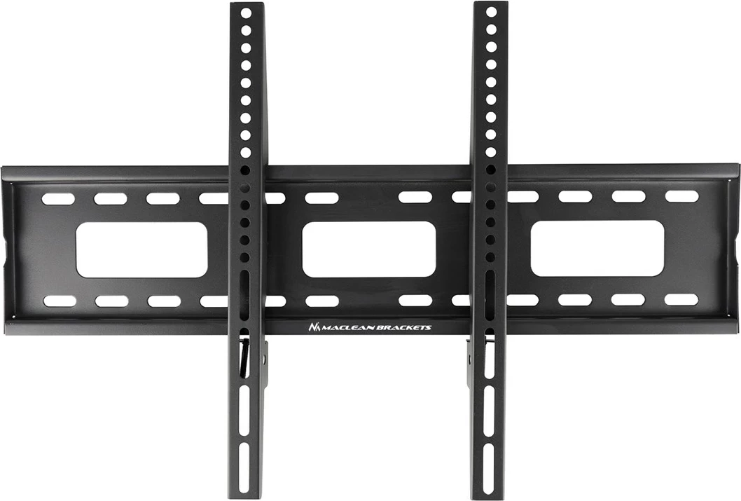 Stenski nosilec za TV, Maclean MC-419, 32"-100", aluminij