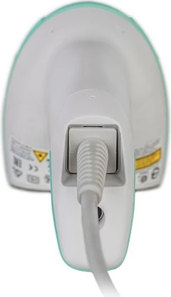 Skenirnik črtnih kod Datalogic Gryphon GD4520, 1D/2D, USB, bel