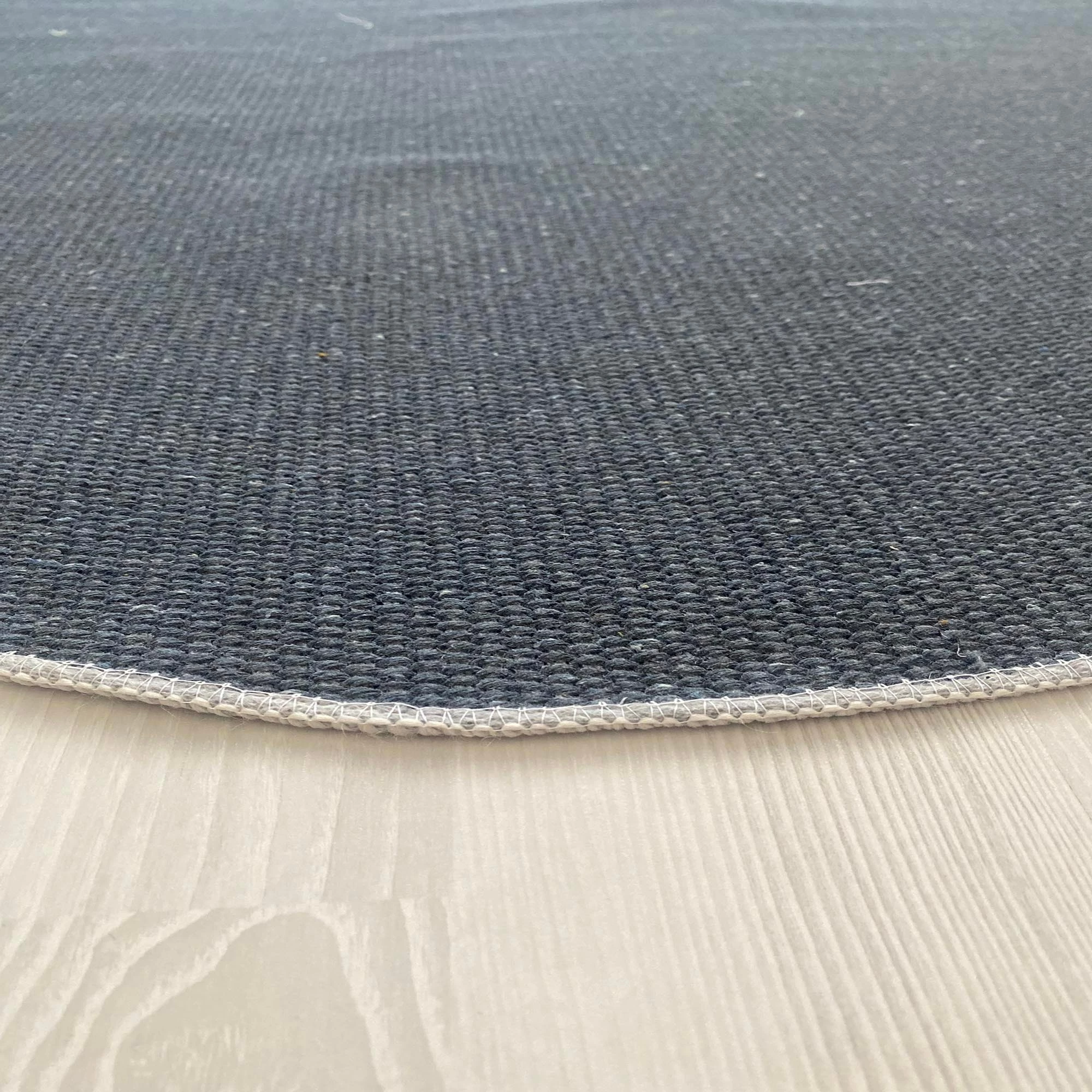 Preproga 100 x 100 cm Conceptum Hypnose Woopamuk508, krem
