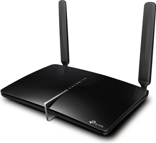 Brezžični usmerjevalnik 4G TP-LINK AC1200, Cat.6