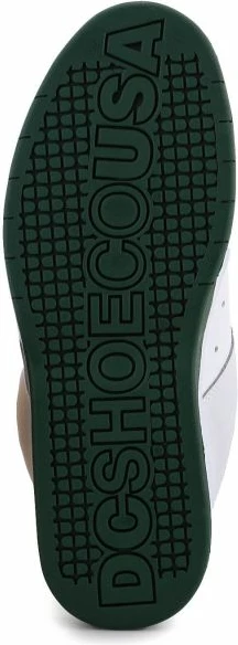 Superge Lynx Zero, moške, bele - DC