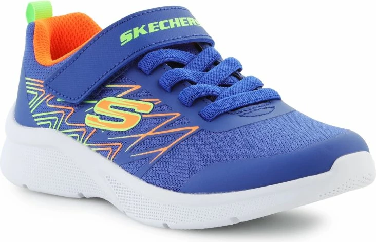 Atletski čevlji za otroke Skechers, vijolični