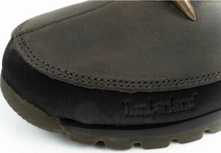 Moške superge, Timberland Euro Sprint, siva