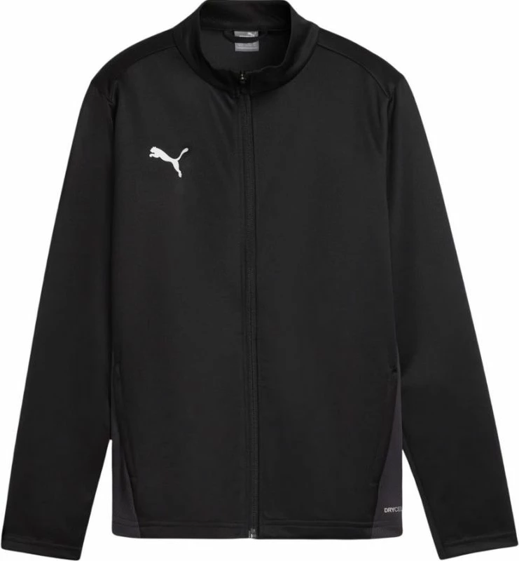 Pulover za otroke, Puma, črn