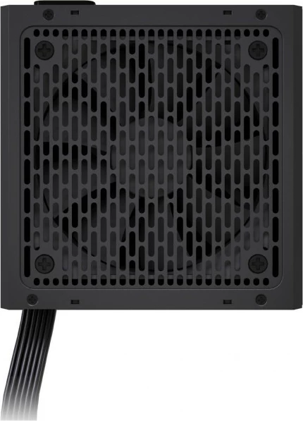 Napajalnik Gembird Fornax Power 850W, 80 PLUS Bronze, črn