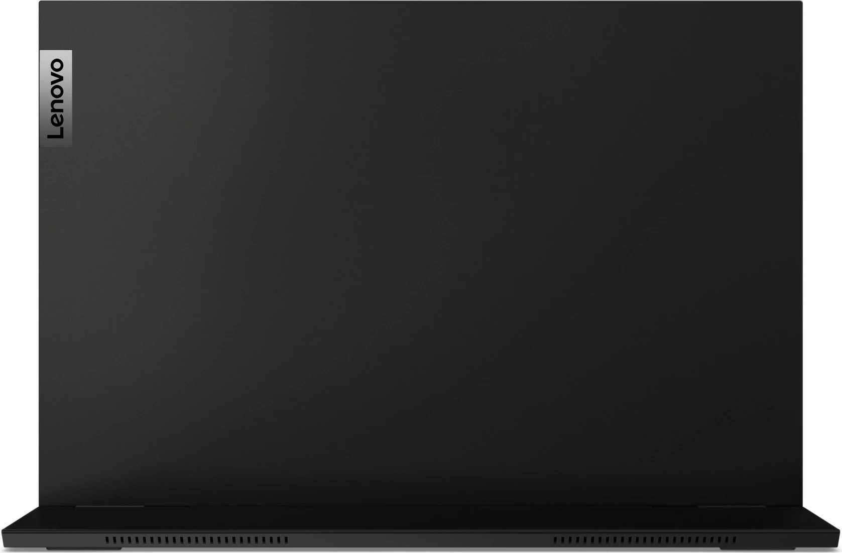 Prenosni monitor 14" 2.2K LED, Lenovo ThinkVision M14d, črn