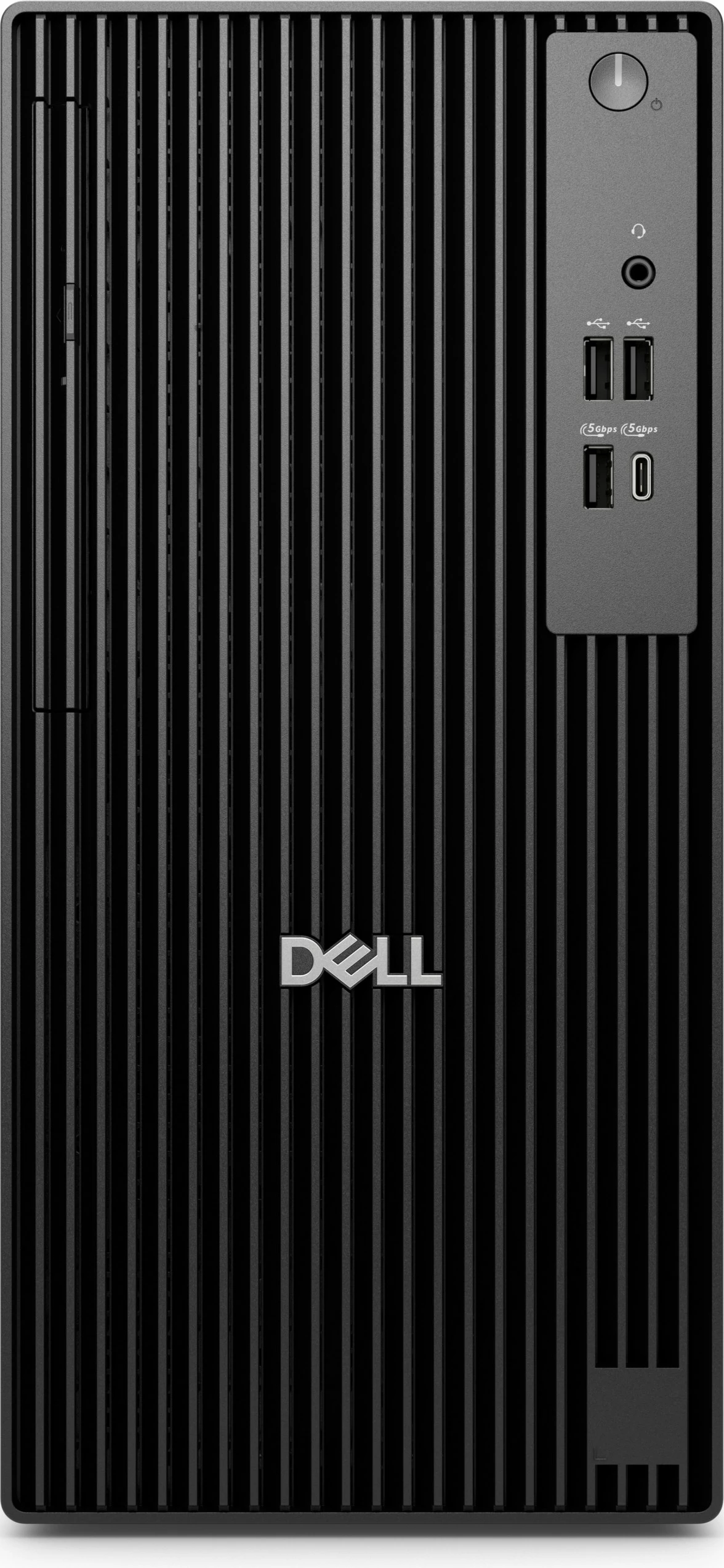 Namizni računalnik Dell Pro TOWER QCT1250, 16 GB RAM, DDR5, 180 W, črn
