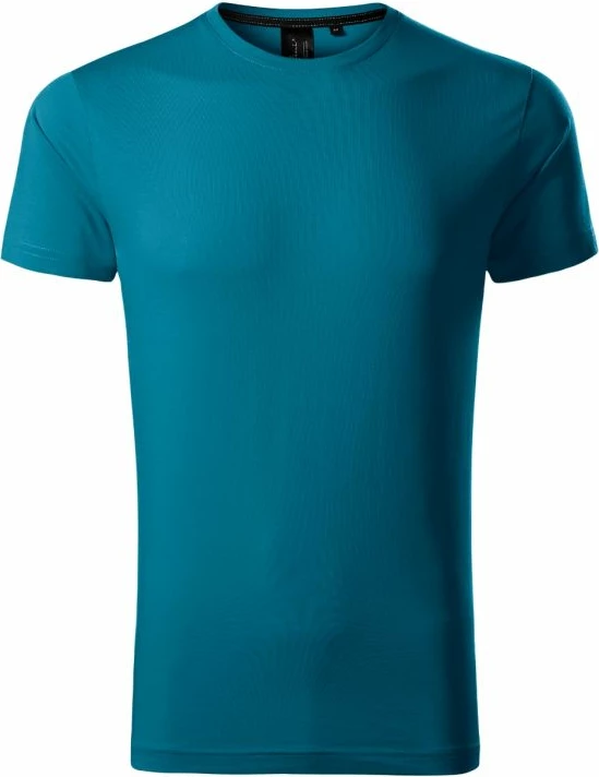 Majica za moške Malfini, modra