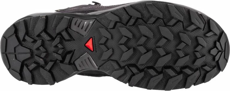 Superge za ženske Salomon X Ultra 360 Ltr Mid GTX, siva