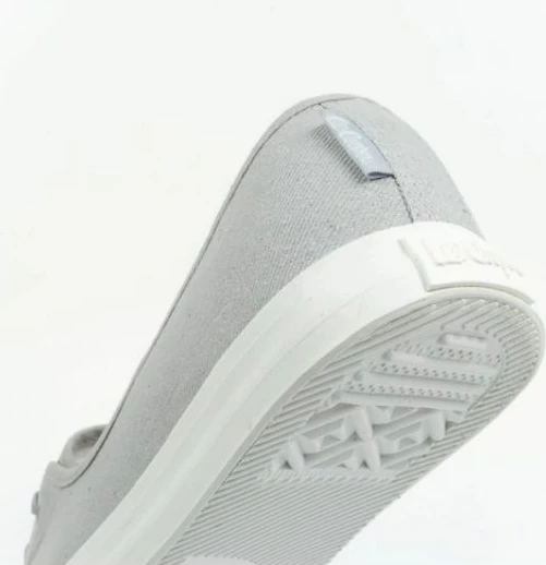 Ženska obutev Lee Cooper, siva