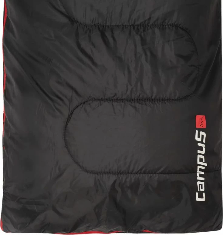 Spalna vreča Campus Slogen 300 Left, unisex, črna