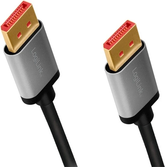 Kabel DisplayPort 3.0 LogiLink