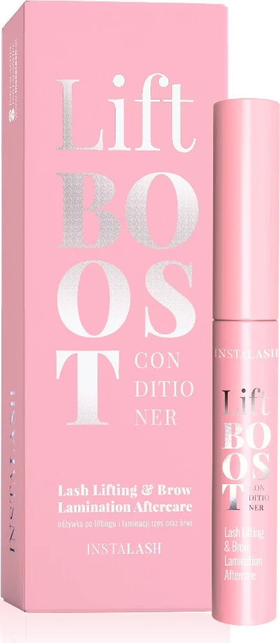 Serum za trepalnice in obrvi Instalash LiftBoost Conditioner, za ženske, 5 ml
