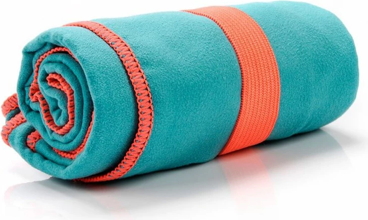 Brisača Meteor, modra, velikost M