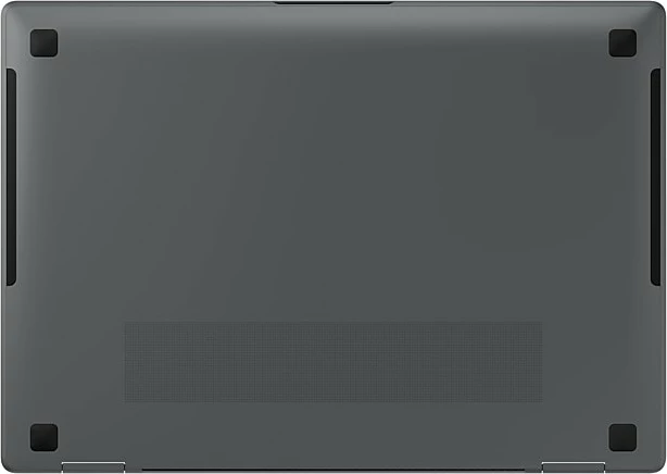 Prenosnik Samsung Galaxy Book5 Pro 360 CU7 256V/16GB/512GBBSSD Moonstone Gray