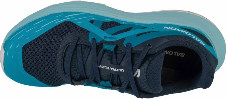 Superge Salomon Ultra Flow W, modre